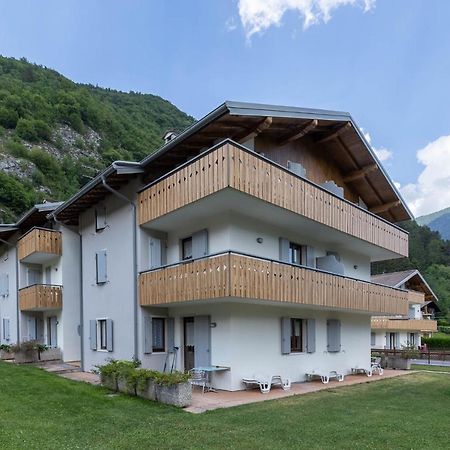 Residence Alessio Bezzecca Kültér fotó