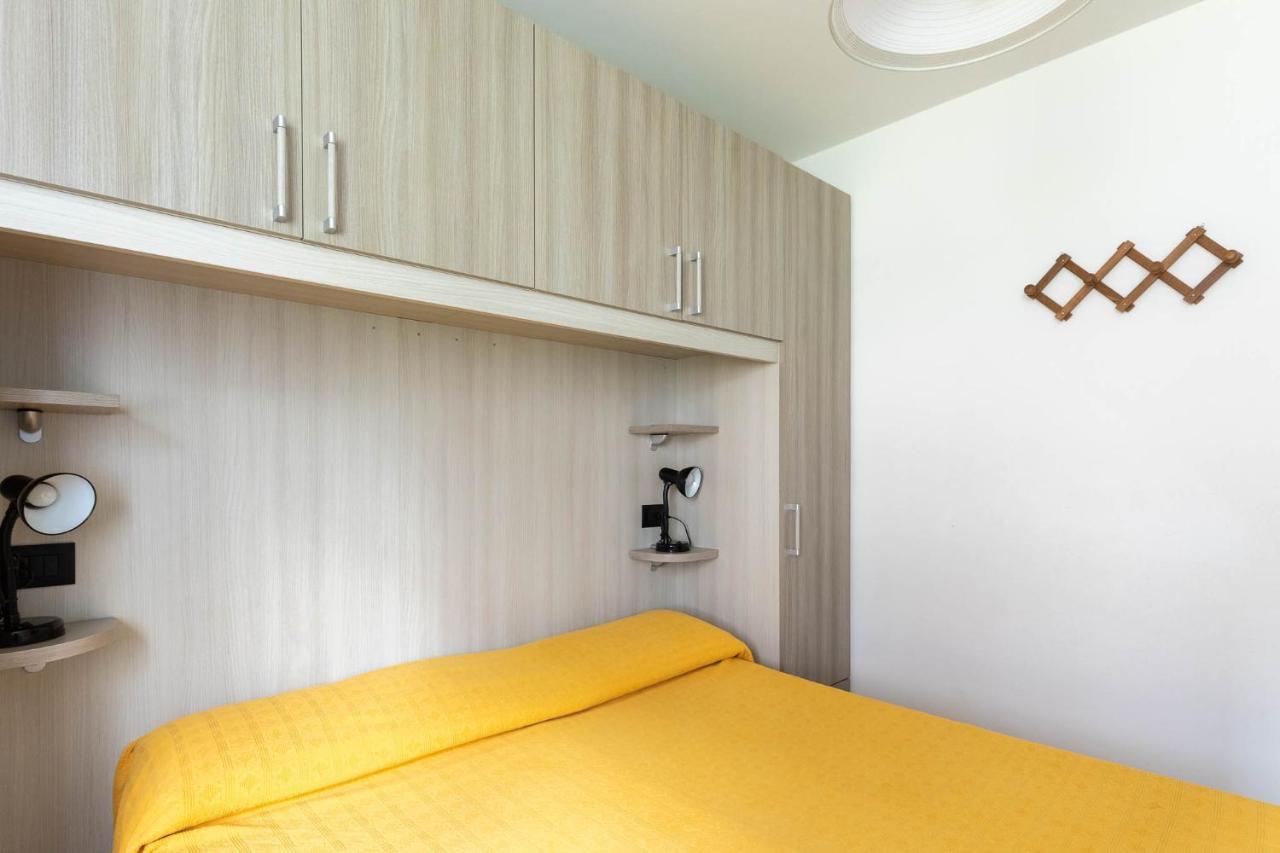 Residence Alessio Bezzecca Kültér fotó