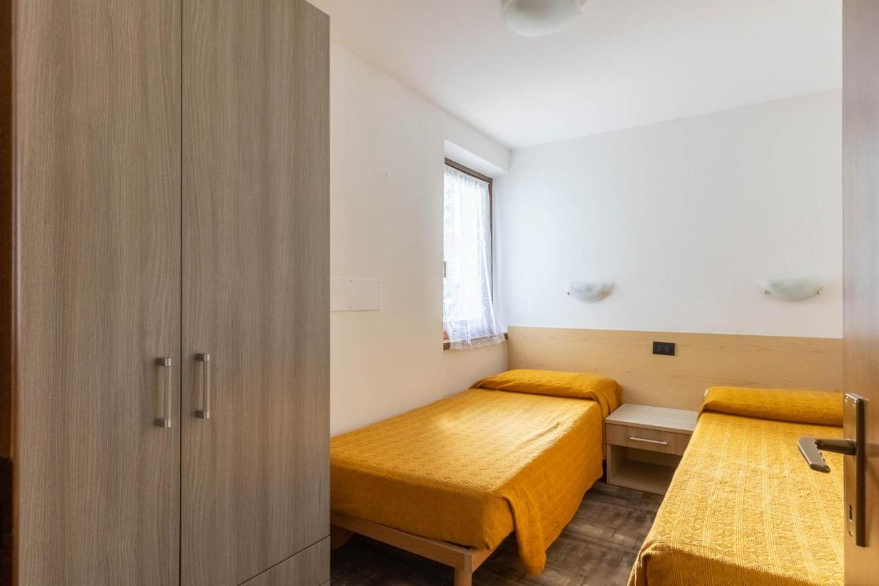 Residence Alessio Bezzecca Kültér fotó