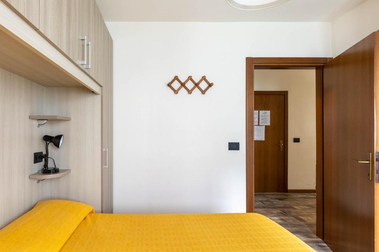 Residence Alessio Bezzecca Kültér fotó