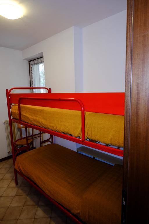 Residence Alessio Bezzecca Kültér fotó