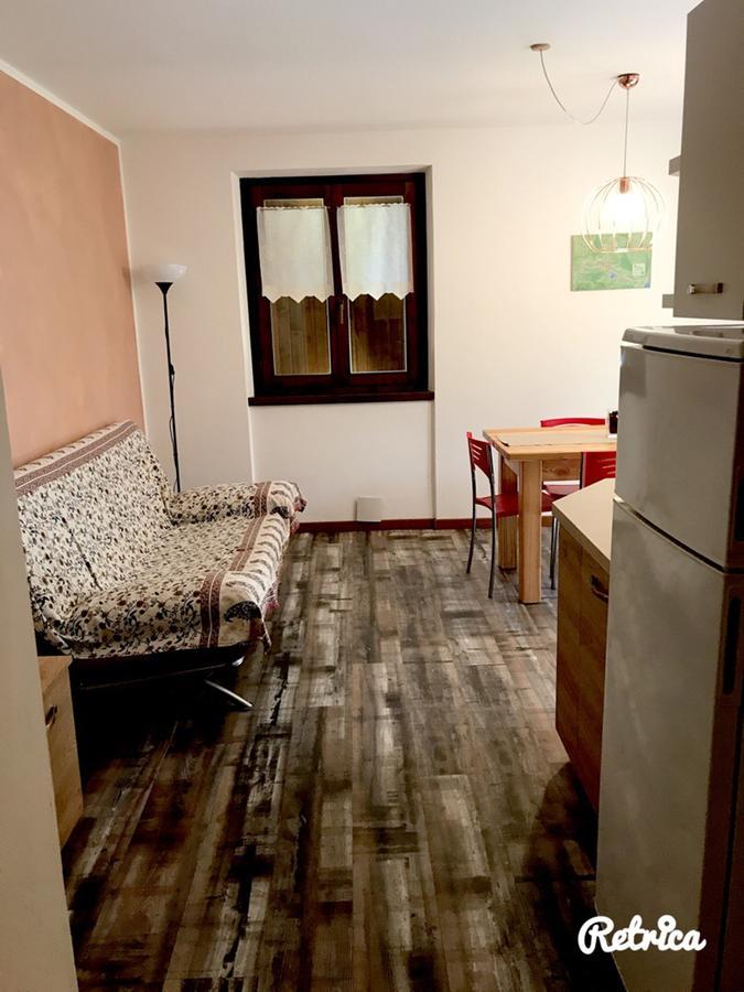 Residence Alessio Bezzecca Kültér fotó